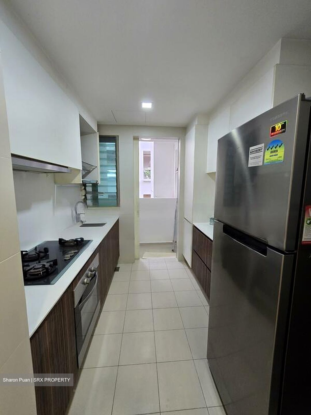 Vacanza @ East (D14), Condominium #565261001